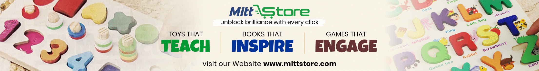 mittstore banner